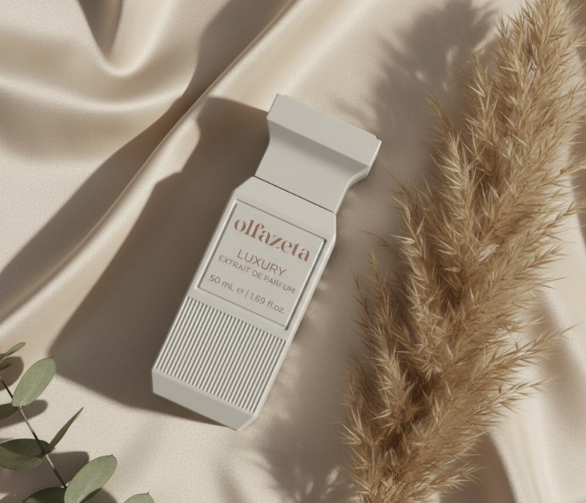 Parfum femme Imperatrix – Sillage sensuel et élégant