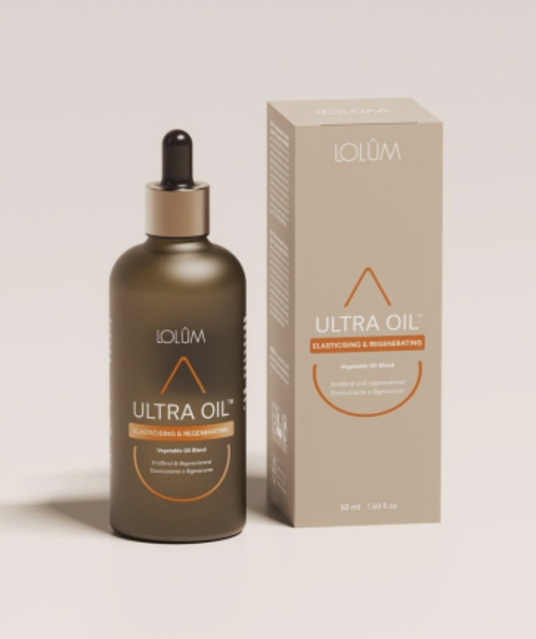 mélange assouplissant ultra oil huiles végétales régénératrices 50 ml