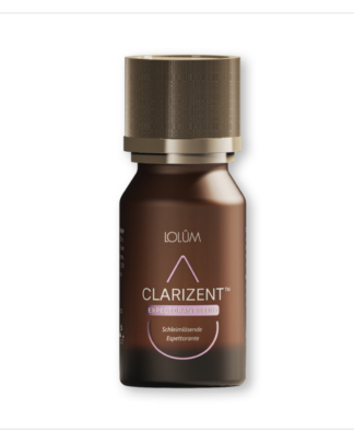 mélange expectorant clarizent huile essentielle 10 ml