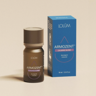 mélange calmant armozsent huile essentielle 10 ml