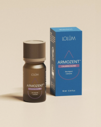 mélange calmant armozsent huile essentielle 10 ml