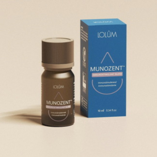mélange immunostimulant munozent huile essentielle 10 ml