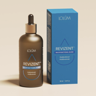 huile essentielle revitalisante REVIZENT 50 ml