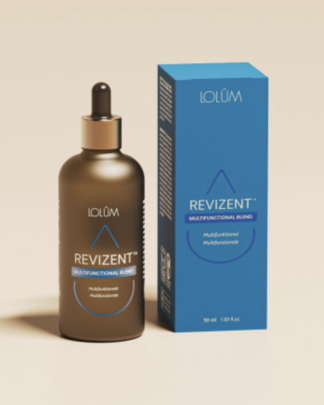 huile essentielle revitalisante REVIZENT 50 ml