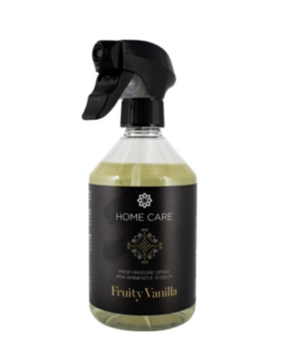 spray parfumé d’intérieur Home Care
