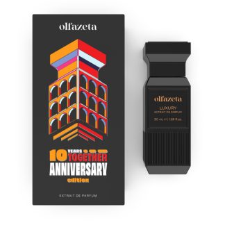 Parfum homme Luxury - NADIR