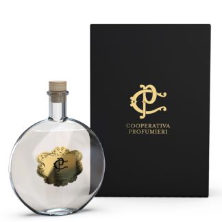 Diffuseurs de Parfums d'ambiance - "Cooperativa Profumieri"