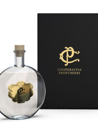 Diffuseur Cooperativa Profumieri – 12 fragrances