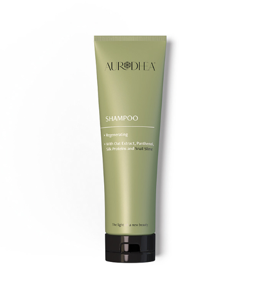 Shampoings Aurodhea – 6 soins capillaires