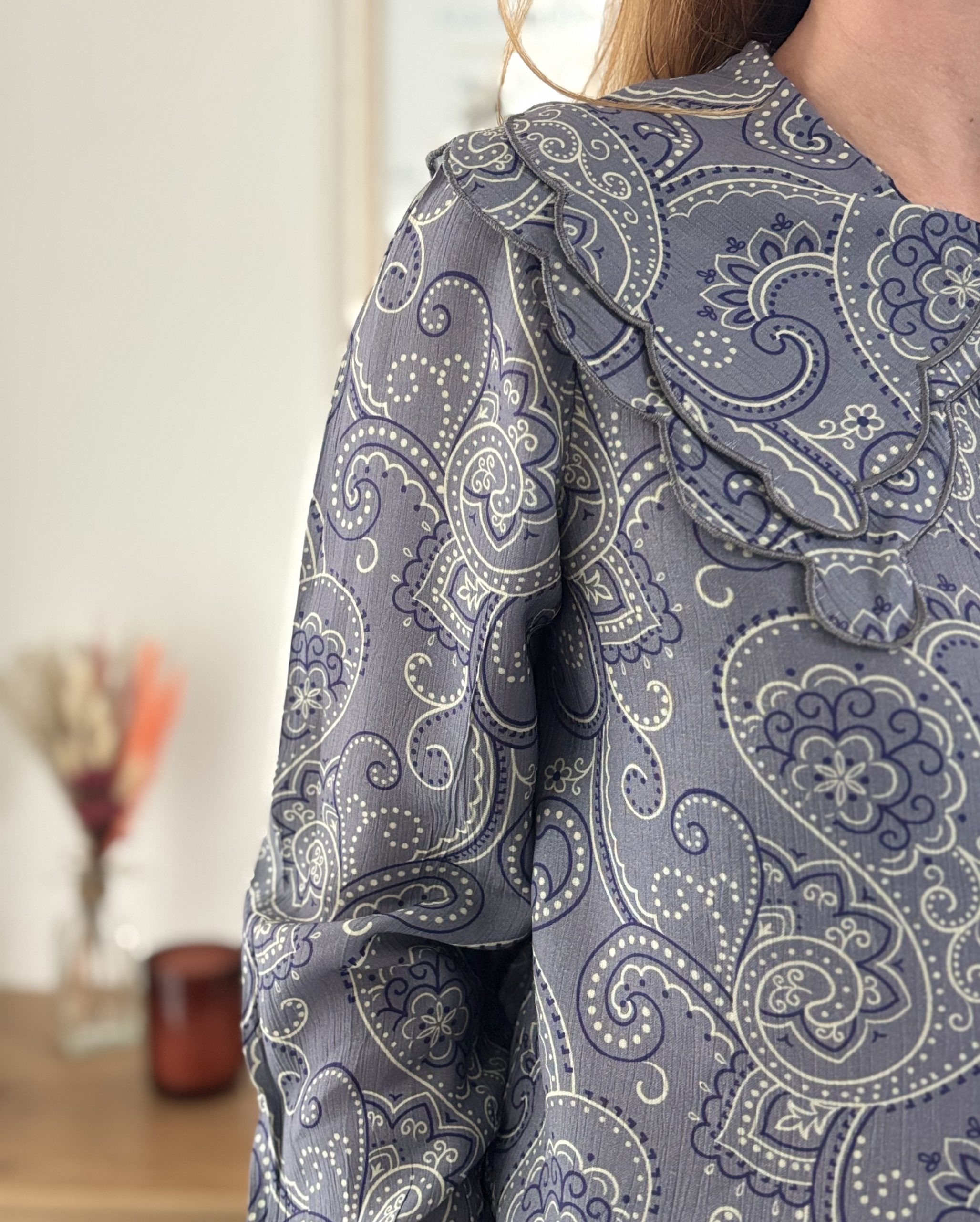 Blouse ISADORA – Image 2