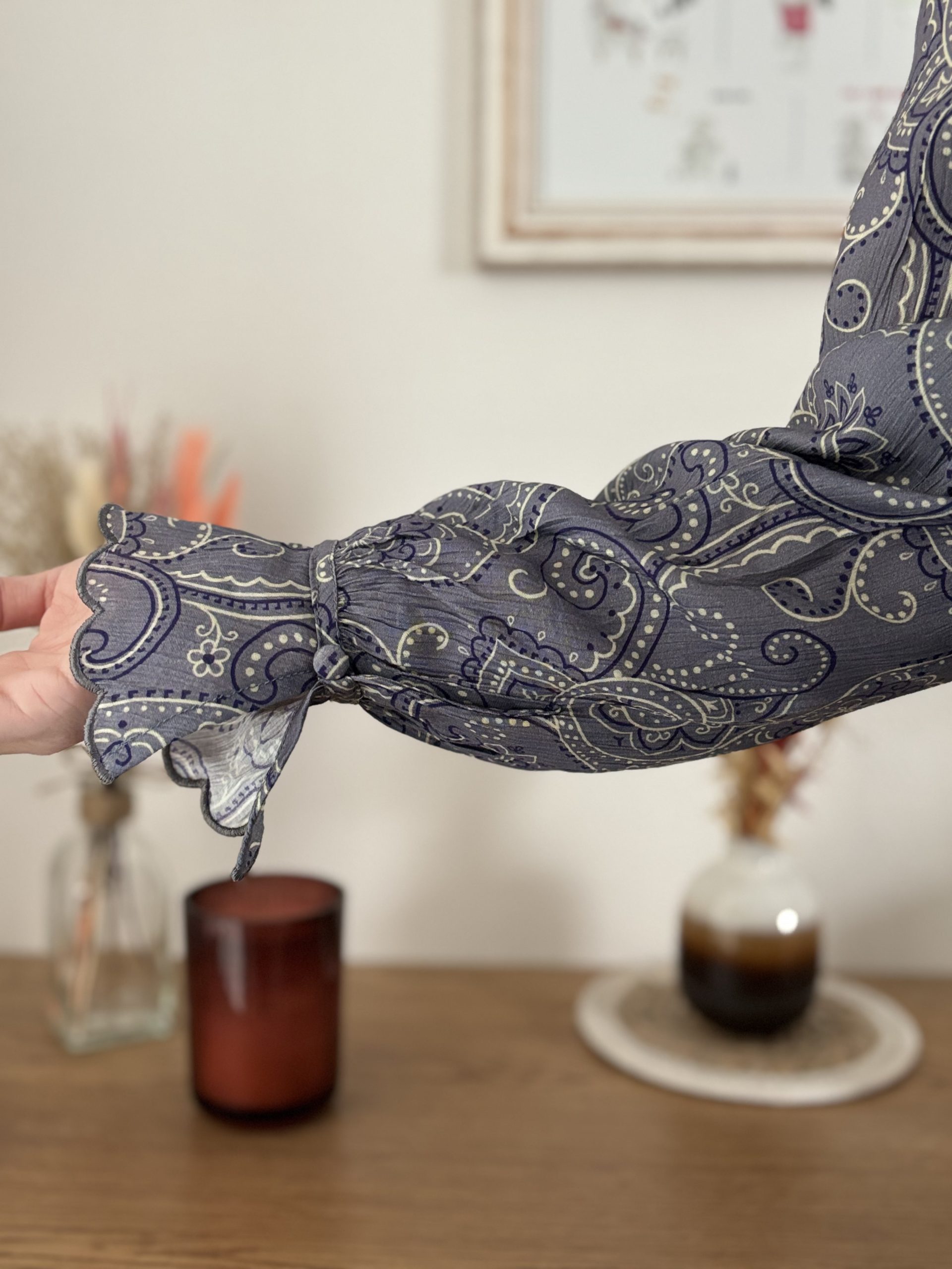 Blouse ISADORA – Image 3