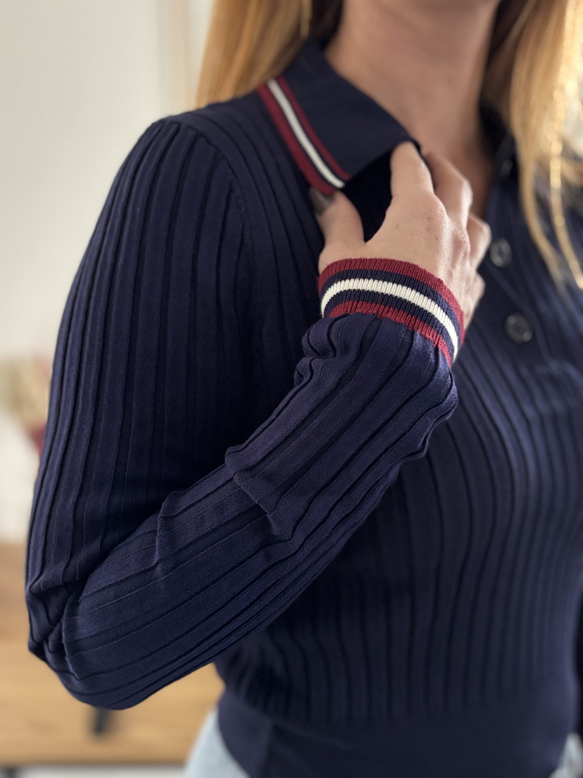 Polo CHARLIE – Image 2