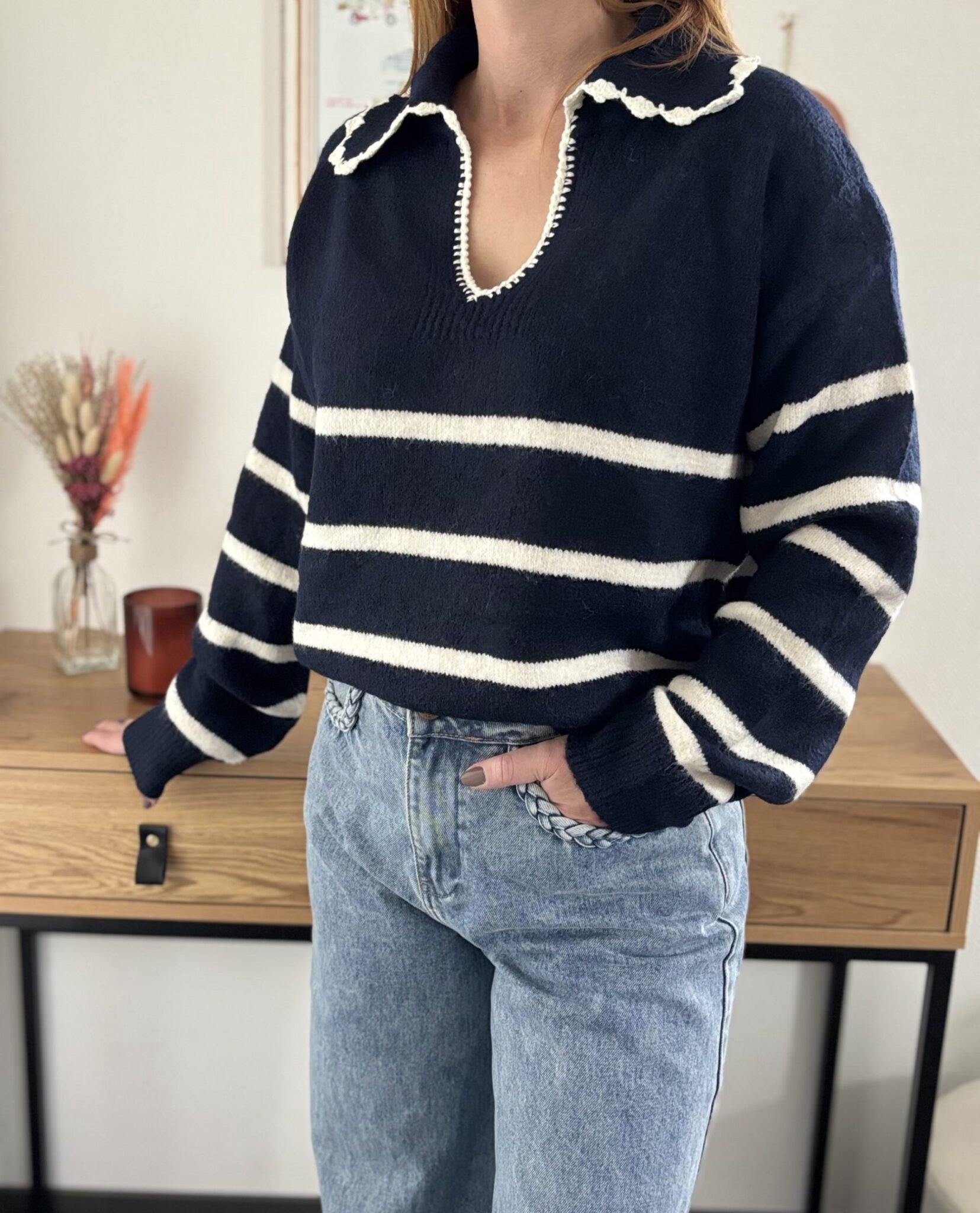 Pull ALIZEE – Image 2