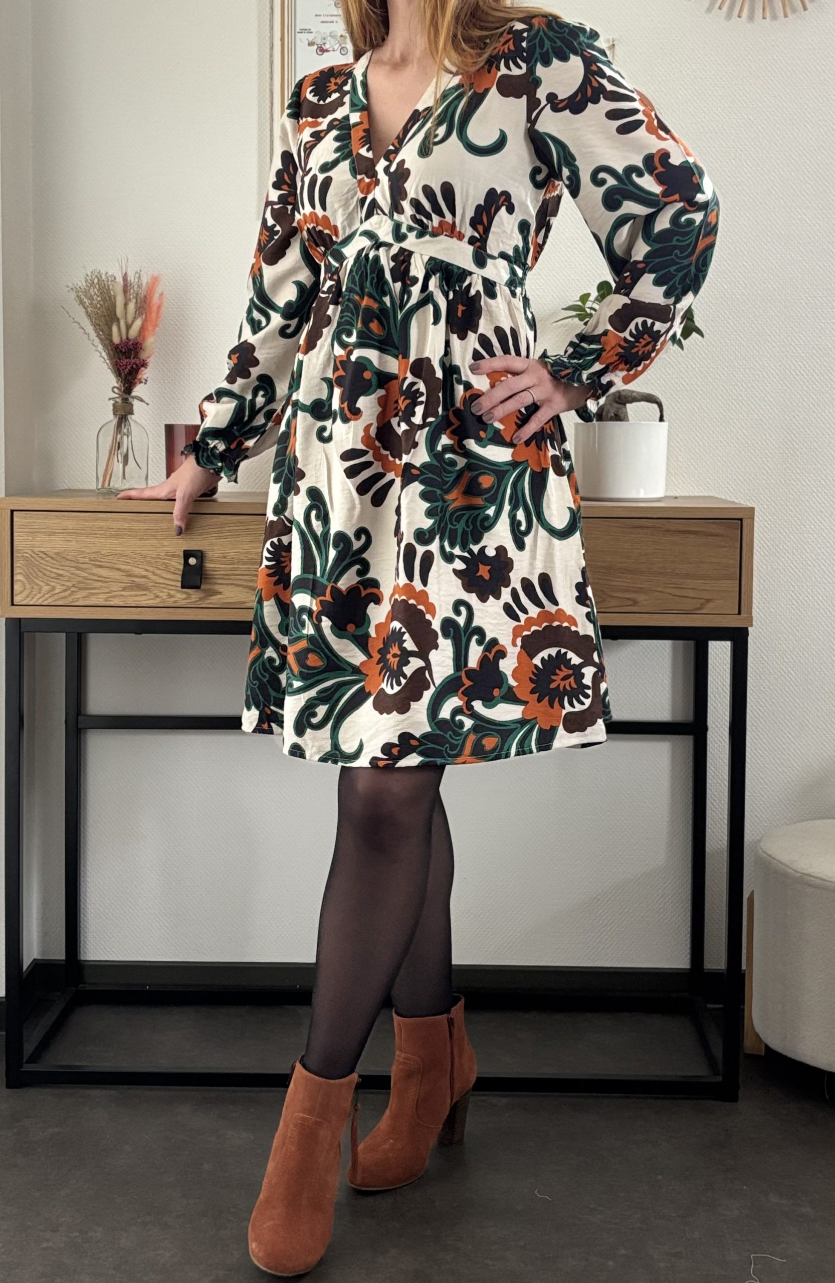 Robe ELOWEN – Image 2