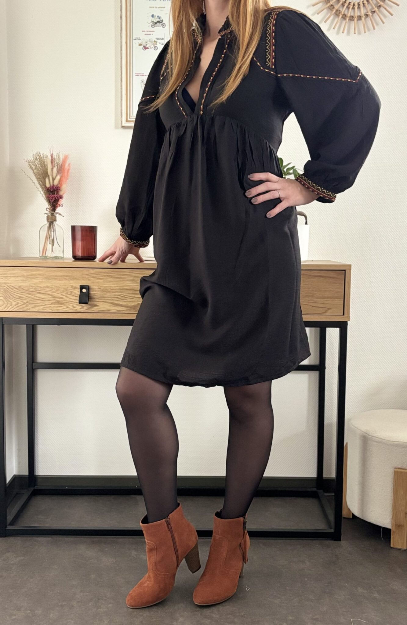 Robe ALMA – Image 2