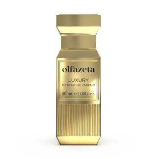 Parfum mixte oriental cuiré aux notes de lavande, cuir, vanille, ambre et fève tonka – Wild Bloom Fragrance & Élégance