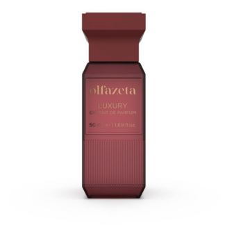 Parfum mixte Luxury - SCARLET FLAME
