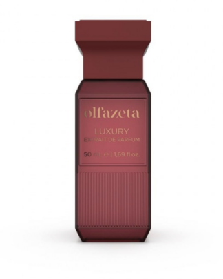 Parfum mixte Luxury - SCARLET FLAME