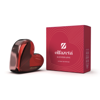 SCENTED LOVE (3 fragrances) – Parfum Femme