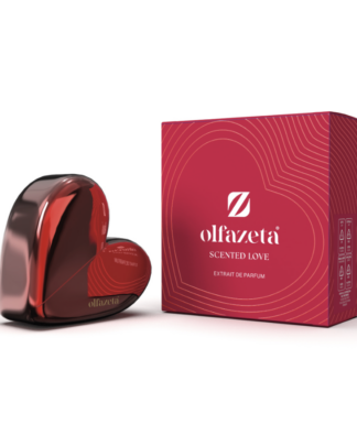 SCENTED LOVE (3 fragrances) – Parfum Femme