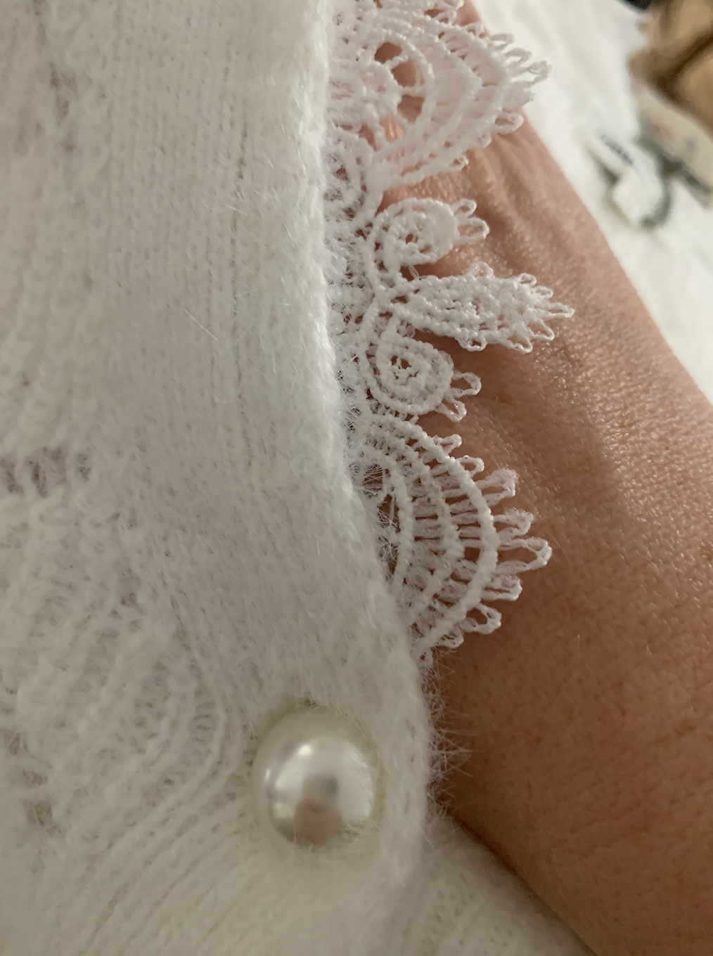 Gilet ALBANE – Image 3