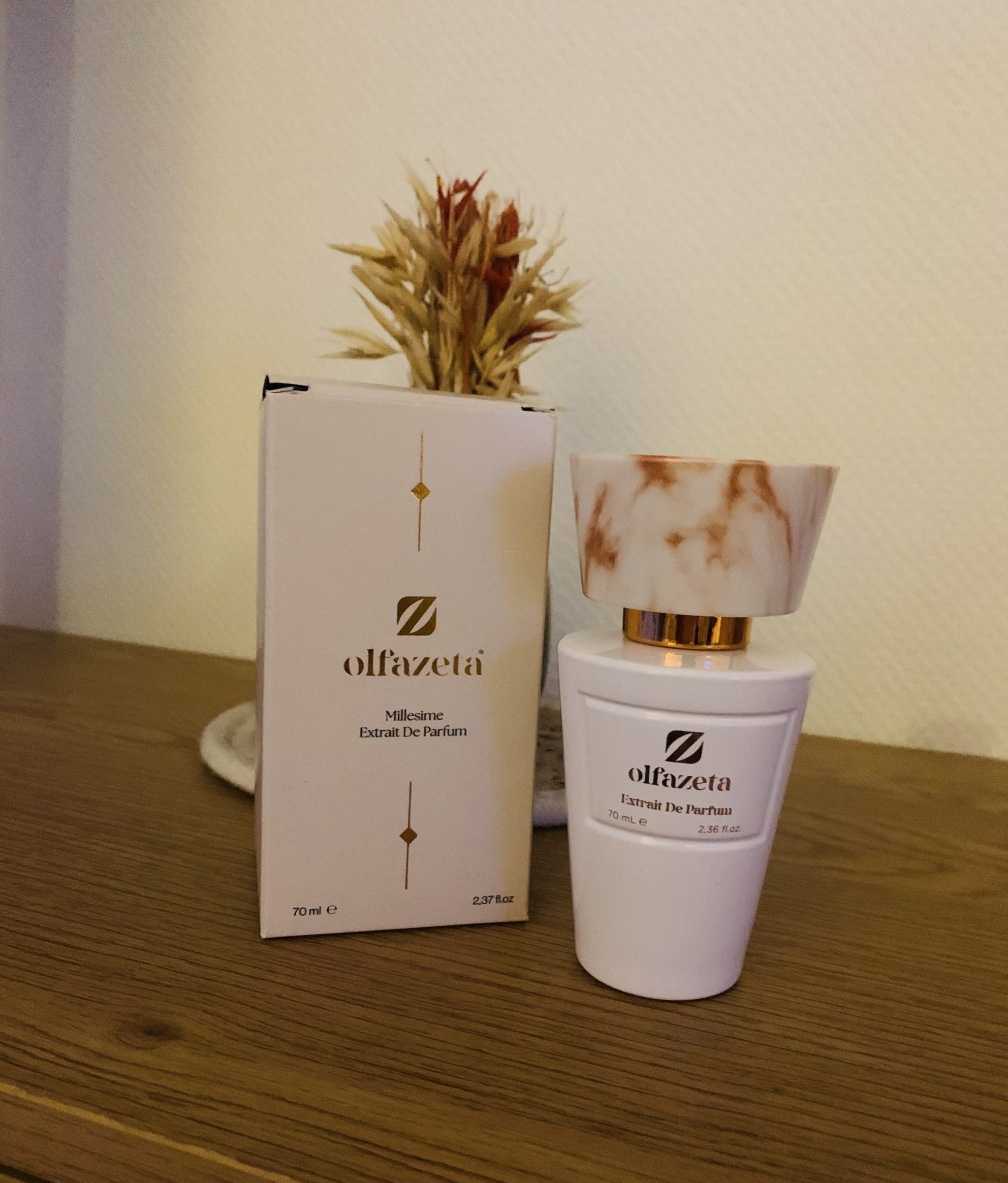 Offre Soldes – 2 parfums 70 ml à 60 €