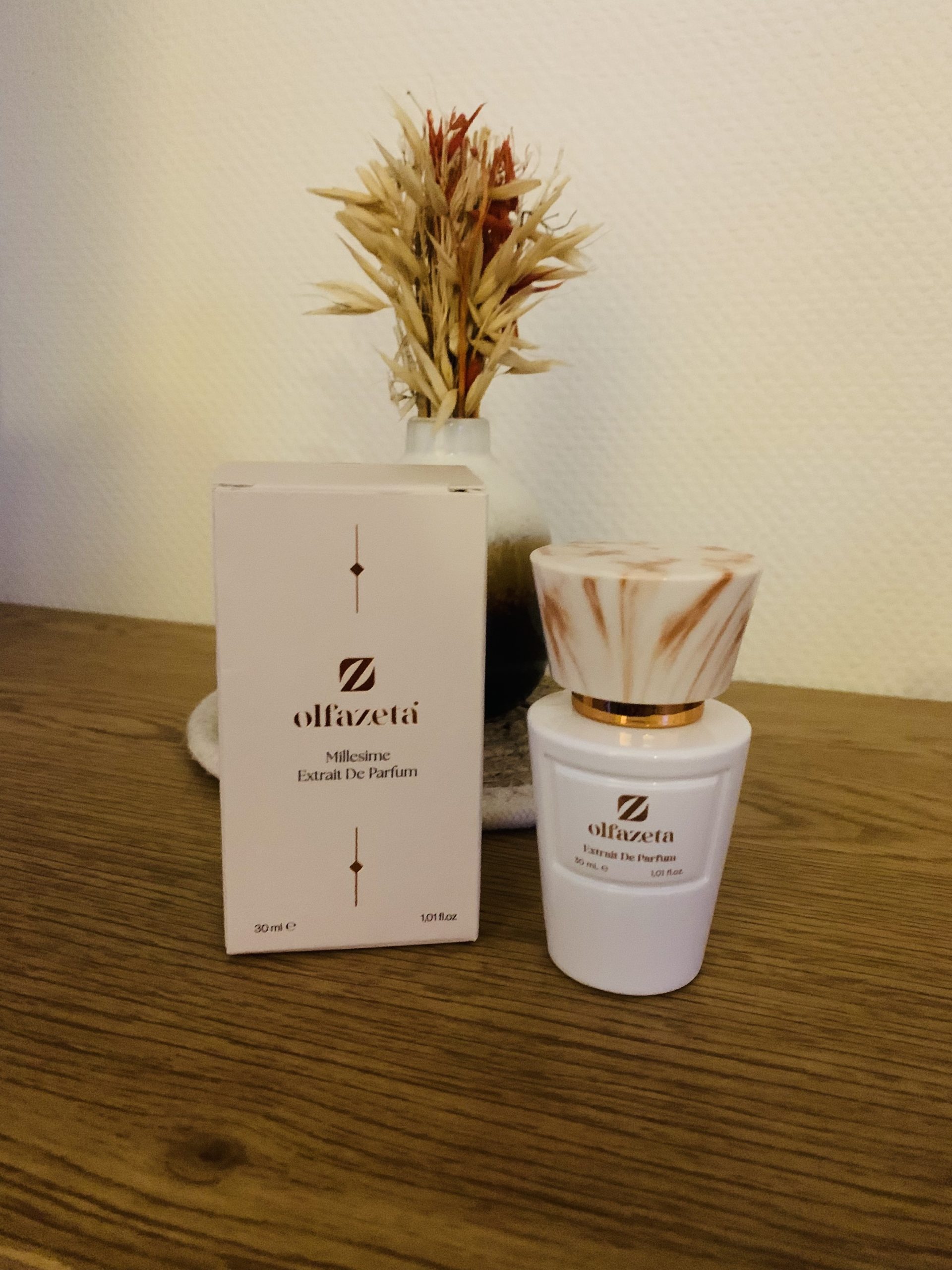 Offre Soldes – 3 parfums 30 ml (2 achetés + 1 offert)