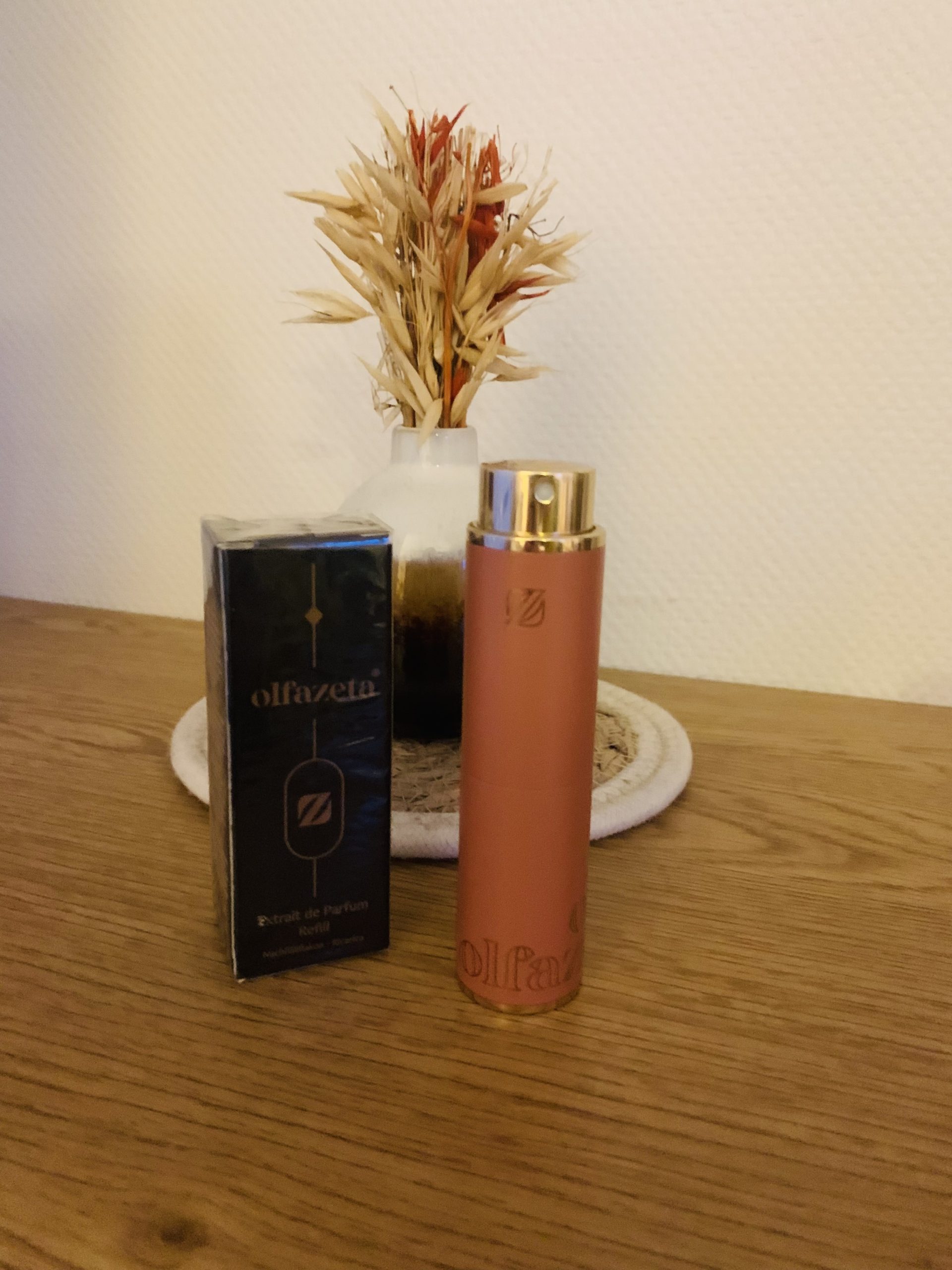 Offre Soldes – 3 parfums 15 ml + étui offert