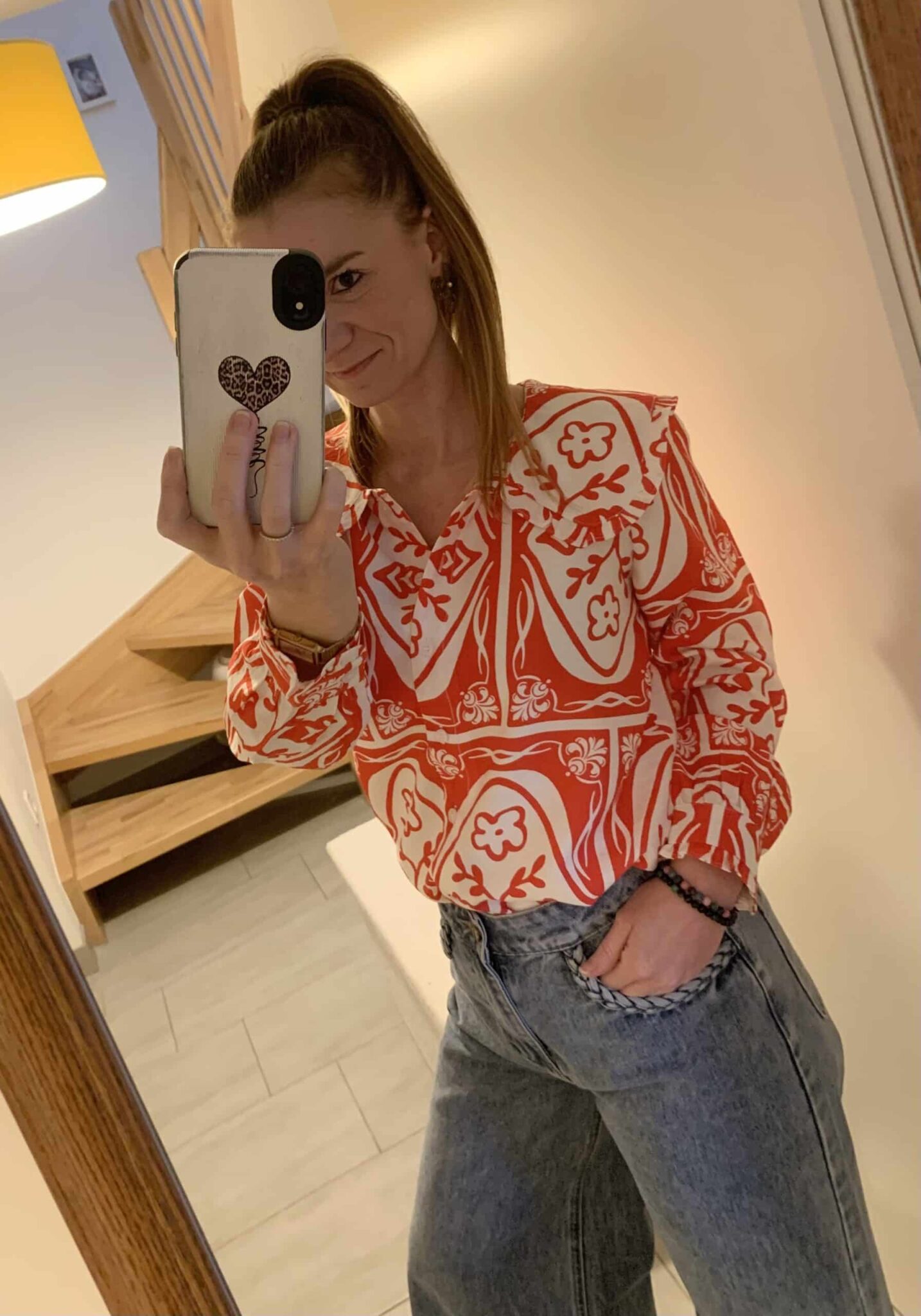 Blouse ADÈLE – Image 4