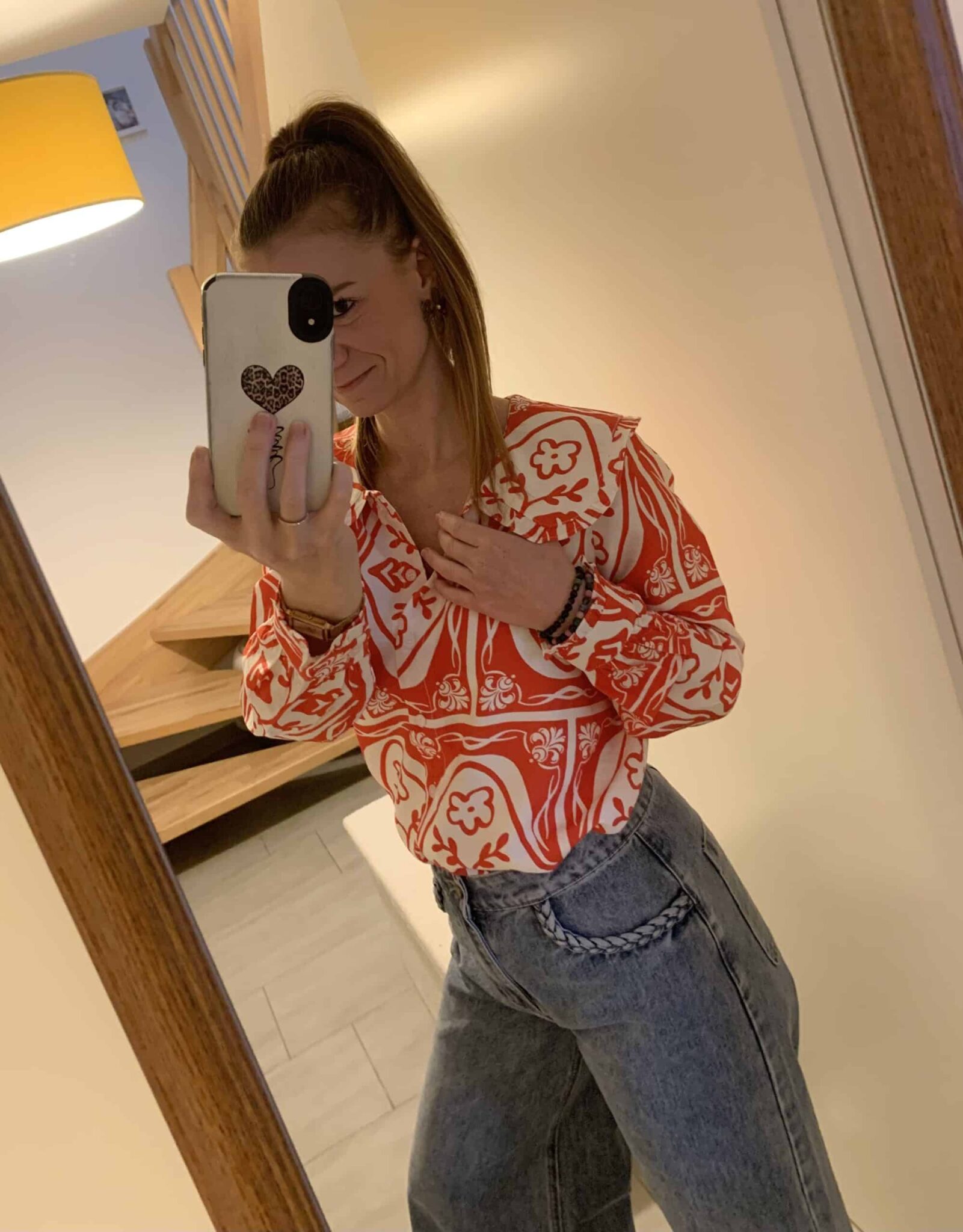 Blouse ADÈLE – Image 5