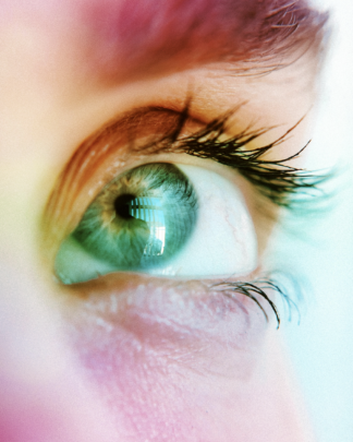 Yeux
