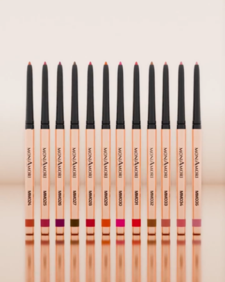 Crayons à lèvres Extra-LipStay MoniAmori