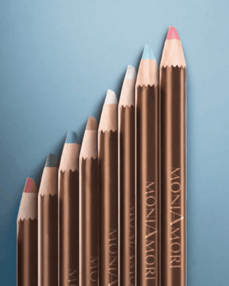 Extra-EyeStay – Crayon yeux à tailler longue tenue | MoniAmori – 1 g