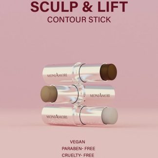 Sculpt & Lift – Stick contour sculptant | MoniAmori – 7 g