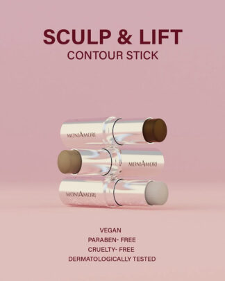 Sculpt & Lift – Stick contour sculptant | MoniAmori – 7 g