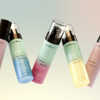 brume corps parfum léger femme