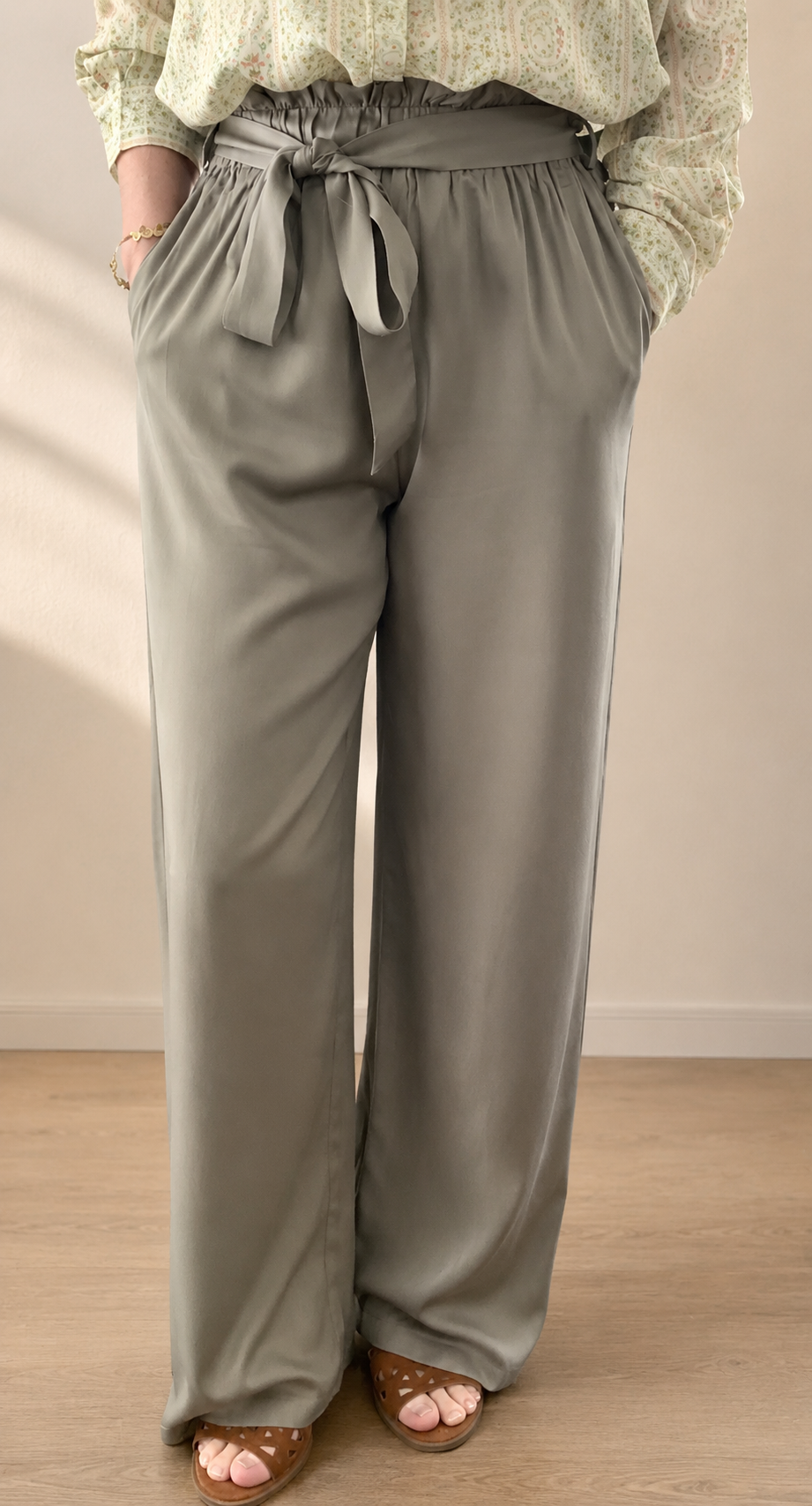 Pantalon SAULE – Image 3