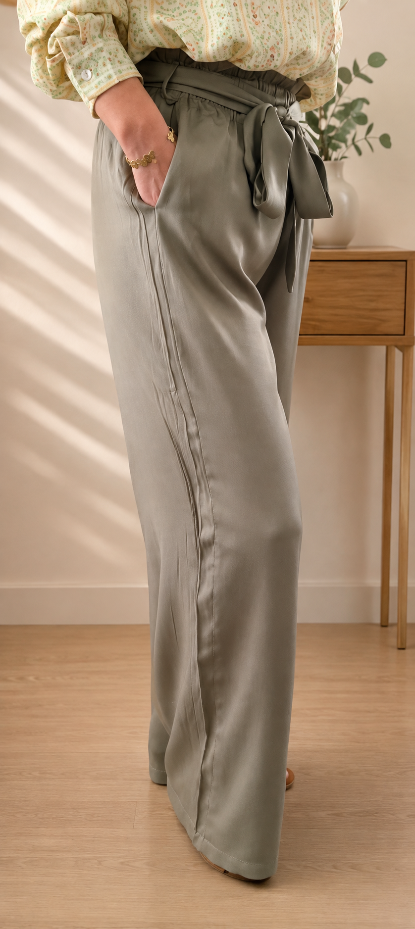 Pantalon SAULE – Image 2
