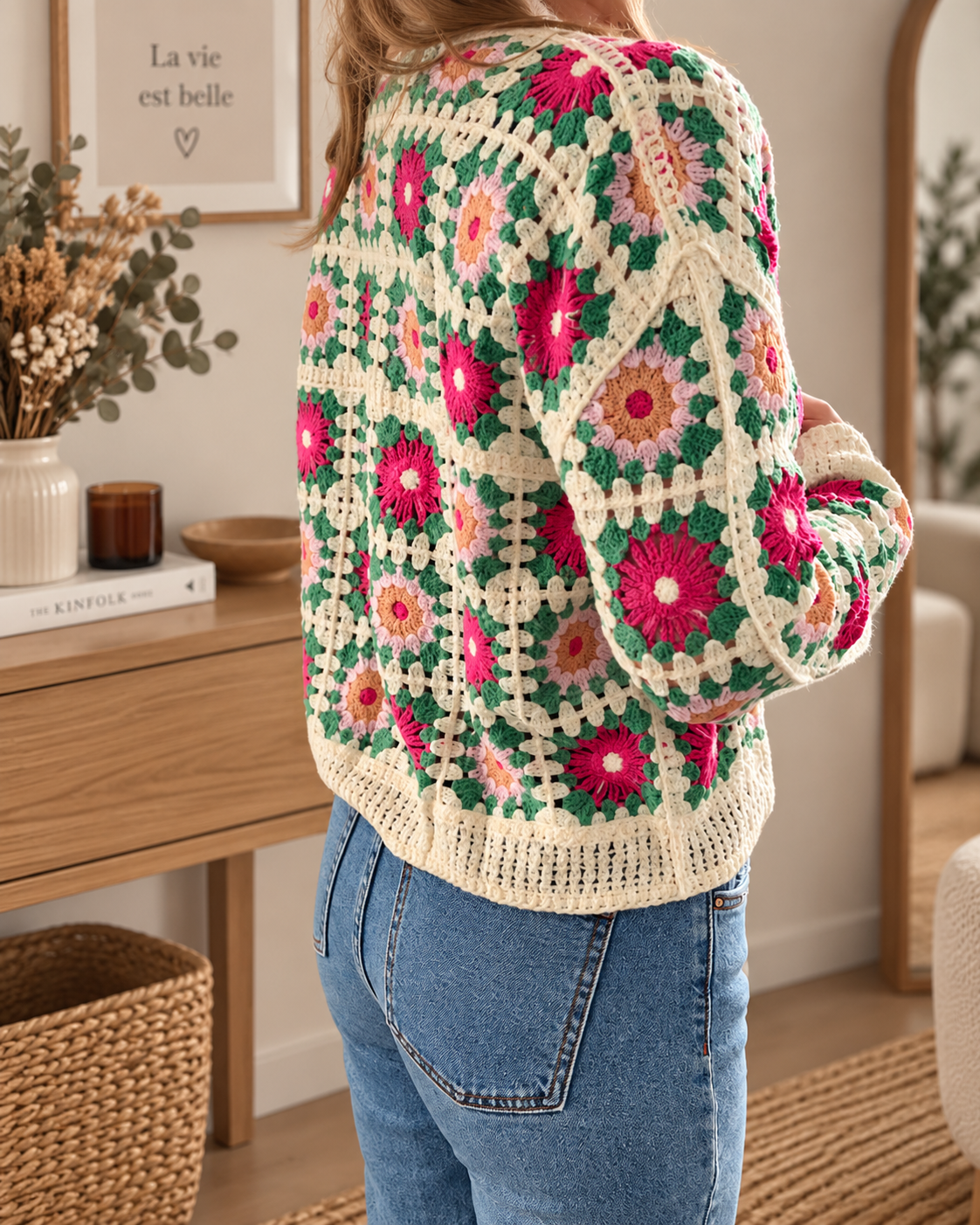 Gilet LÉONIE – Image 3