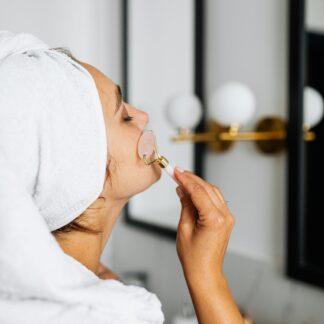 Soins du visage