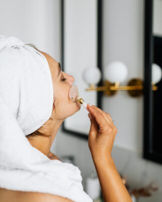 Soins du visage