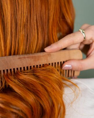 Cheveux