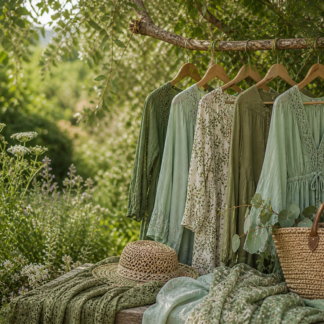 Jardin Sauvage