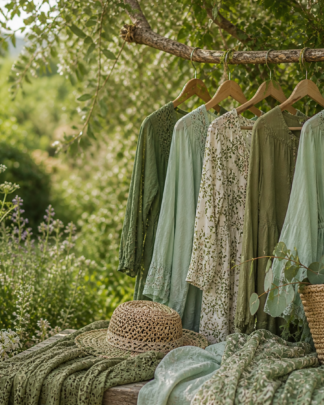 Jardin Sauvage