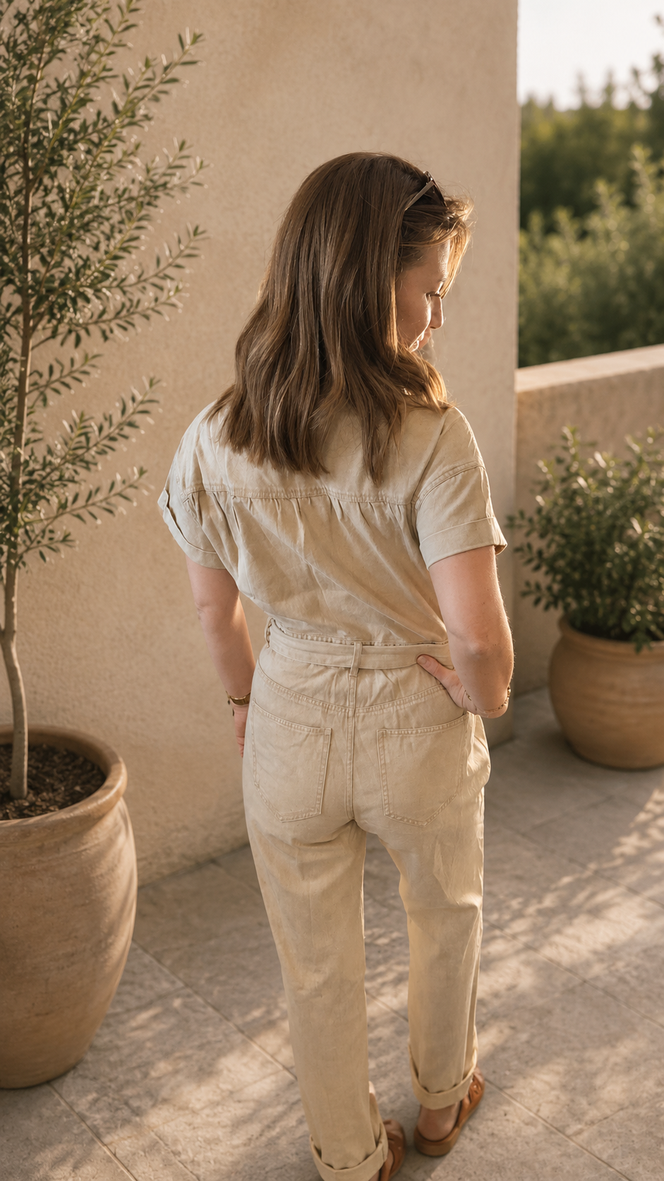 Combi-pantalon MAXINE – Image 2