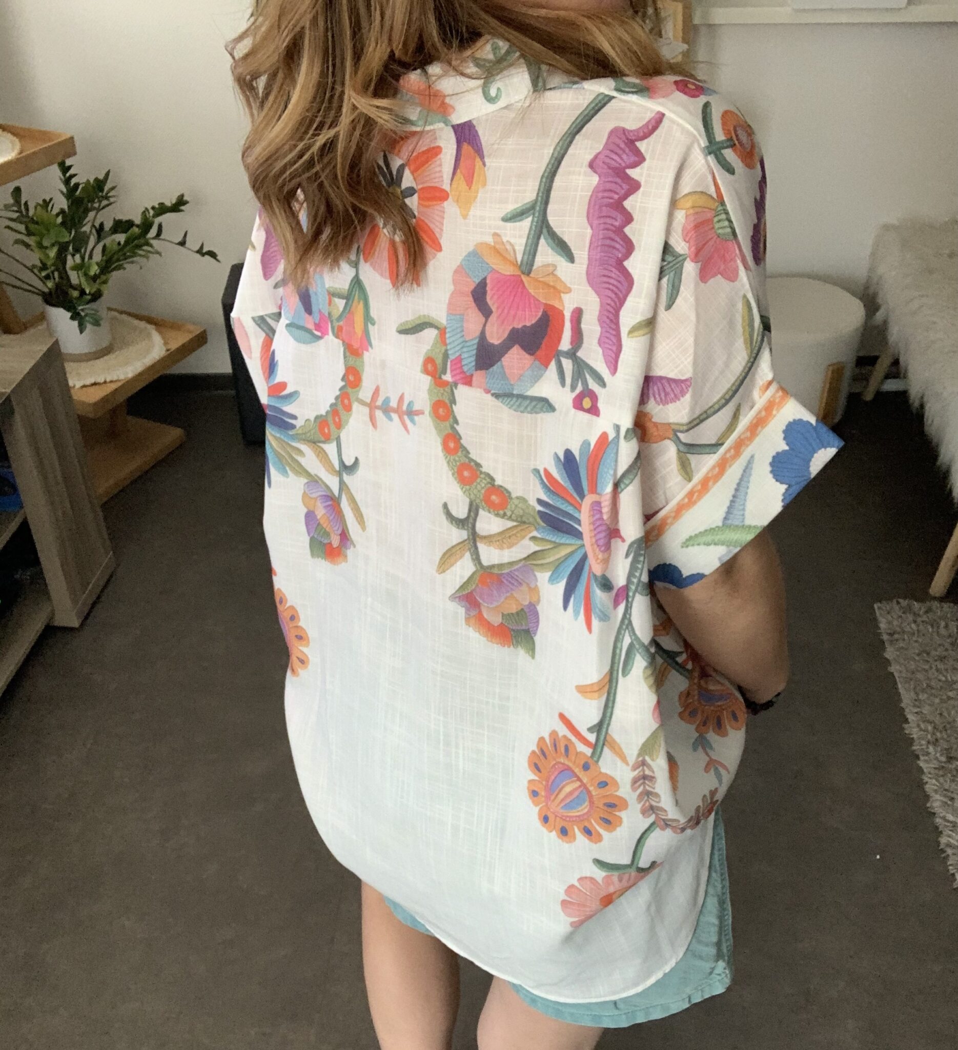 Chemise ROMANE – Image 2