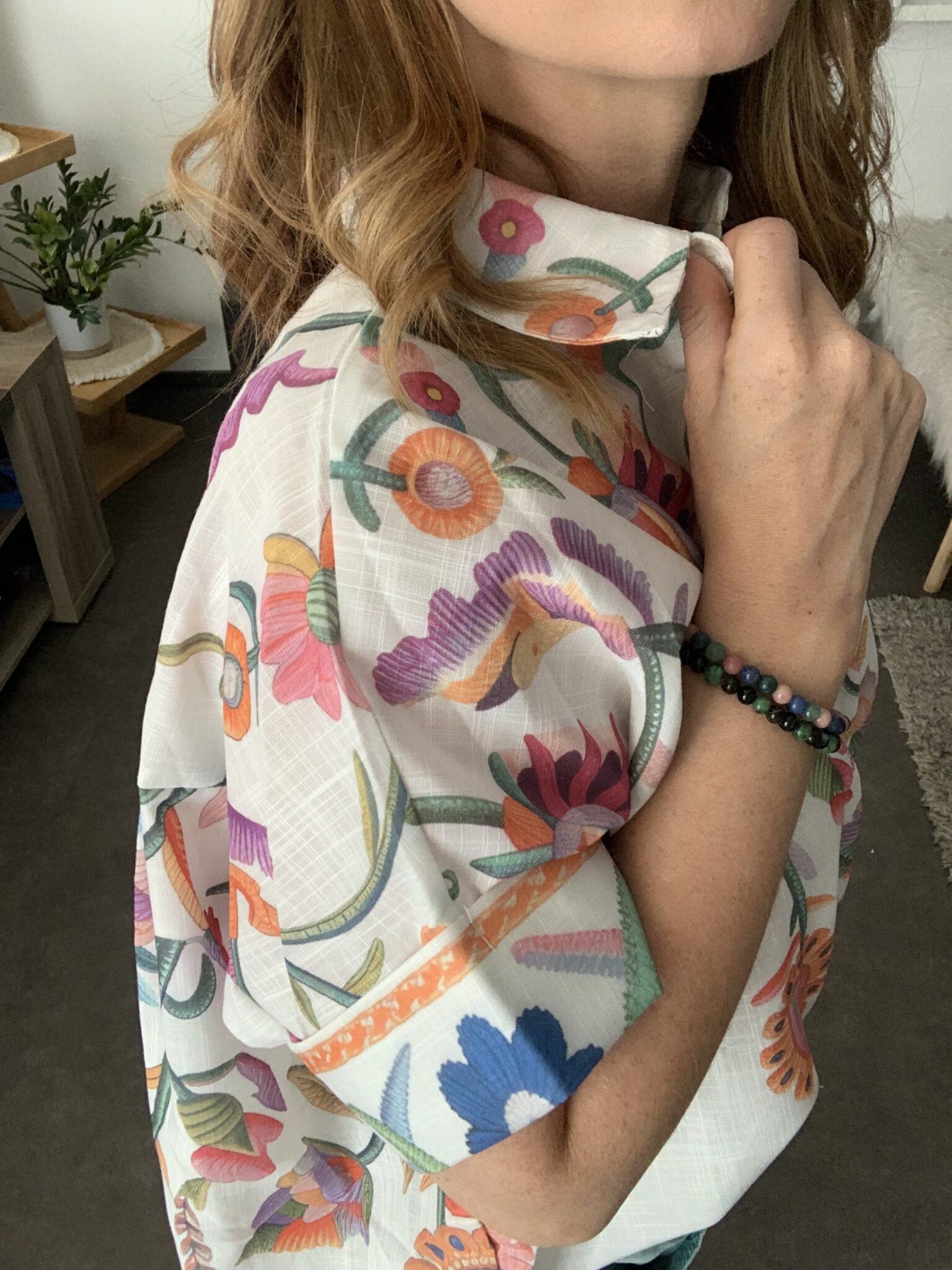 Chemise ROMANE – Image 3