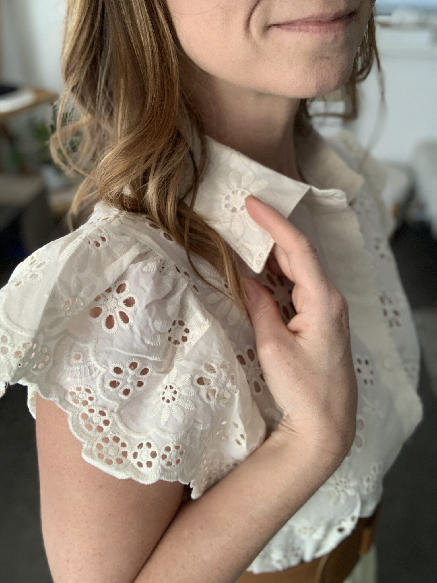 Blouse GRAZIELLA – Image 2