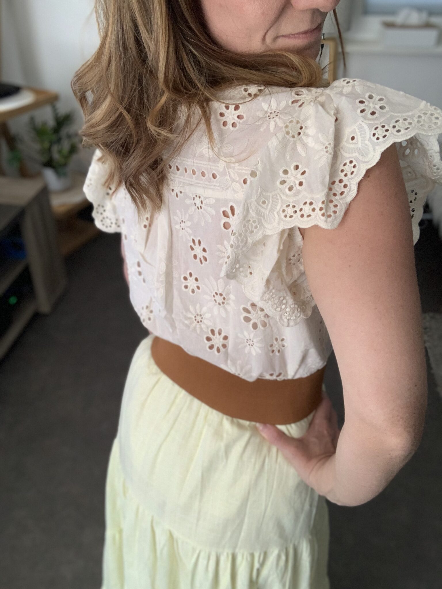 Blouse GRAZIELLA – Image 3