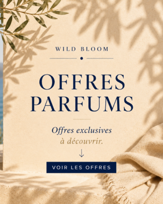 Offres Parfums